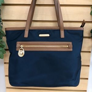 Michael Kors.  Nylon.